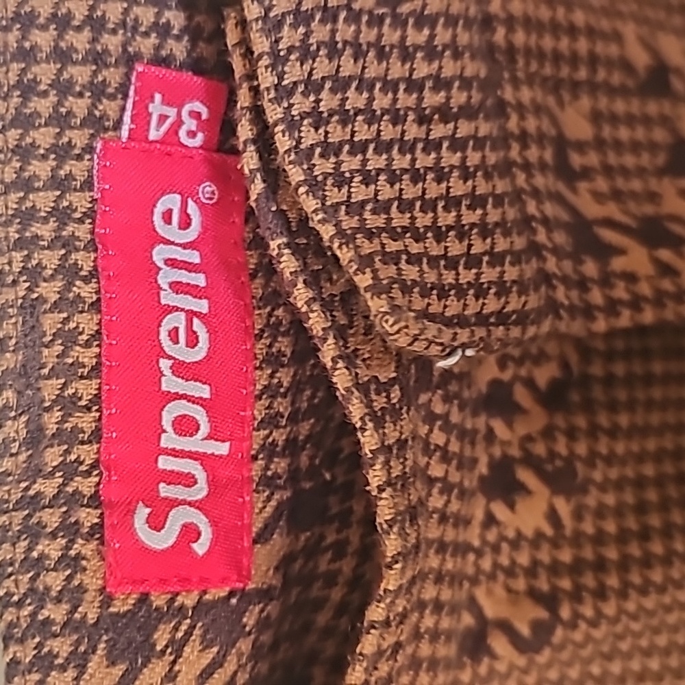 Supreme pants - Picture 6 of 9